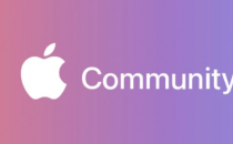 Apple推出Community+以表彰其最佳社区成员的贡献