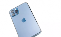 iPhone13Pro将有一个更小的缺口更厚的机身外壳泄漏表明