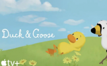 鸭子与鹅AppleTV+首个预告片视频在网上浮出水面