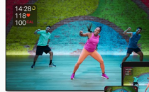 Apple为Fitness+添加了新的精选舞蹈训练和收藏