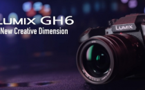 购买PanasonicLumixGH6无反光镜相机可节省500美元
