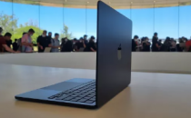 Apple确认何时可以在7月15日发布之前预购M2MacBookAir