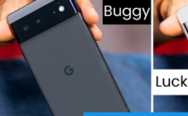谷歌Pixel6Pro现在基本上是一款相当不错的手机
