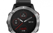 这款坚固耐用的Garmin智能手表具有出色的电池寿命现在非常划算