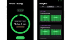 FastBot是一款用于跟踪间歇性禁食的新iPhone应用程序