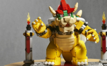 MightyBowser乐高套装使用2807块积木售价270美元