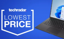 LG令人难以置信的轻巧笔记本电脑是今年Prime会员日以来最便宜的