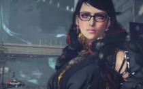 Bayonetta3的发布日期与新的游戏预告片一起公布