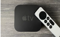 您现在可以为AppleTV4K下载tvOS16
