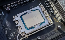 英特尔RaptorLake旗舰CPU可能会吹走酷睿i912900K