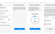 三星SmartThings现在拥有超过2亿个节点来帮助寻找丢失的设备