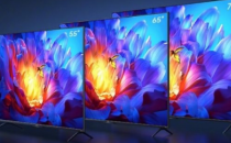 全新小米电视ESPro系列配备HDMI2.1接口支持VRR可变刷新率