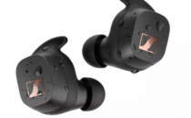 Sennheiser的新款SPORT无线耳塞可帮助您消除令人分心的身体噪音