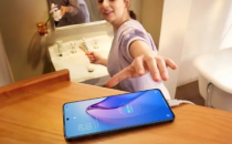 OppoReno8Pro智能手机全球发布