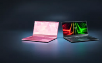 我被这个新的RazerBlade14颜色选项逗乐了