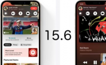 最终版iOS15.6和iPadOS15.6IPSW下载发布