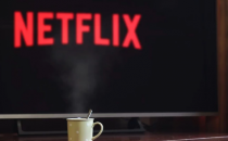 Netflix上个季度流失了近100万用户