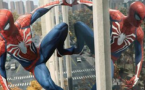 漫威的蜘蛛侠重制早期对比视频突出显示PC和PlayStation5之间几乎相同的视觉质量