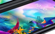 LG为G8XThinQ发布了Android12这是智能手机的最终更新