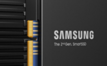 三星推出基于AMD的第二代计算SSD利用XilinxFPGA提高数据吞吐量