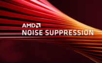 AMD噪音抑制技术是红队对NVIDIARTX语音的回应由深度学习提供支持