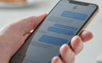 如何在iOS16中编辑iMessage