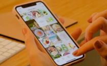 Instagram和卡戴珊显然对平台的身份有意见