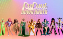 如何从任何地方在线观看RuPaul的DragRaceDownUnder第2季