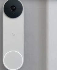带有谷歌TV的Chromecast终于流式传输了NestDoorbell摄像头视频源
