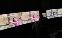 专家小组表示索尼的下一代OLED是2022年的最佳4K电视