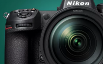 新尼康Z8全画幅相机的明显泄露图像已经出现