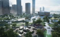 EA 和 DICE 推出了战地 2042更新 1.2