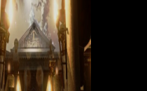 虚幻引擎5重制概念预告片中的原始战神看起来很荣耀