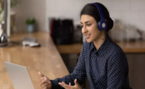 在MicrosoftTeams上使用蓝牙耳机终于变得容易多了