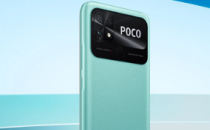 POCOC40抵达意大利这是新入门级的技术特征和价格