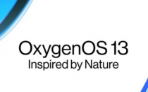 OxygenOS13正式发布带有来自ColorOS的更多DNA