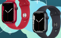 AppleWatchSeries7的发售价格低于上个黑色星期五