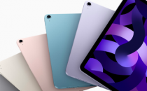 Apple的新款iPadAir配备M1芯片