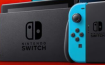 NintendoSwitch迄今已售出1.11亿台