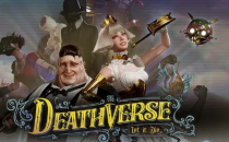 在DeathverseLetItDiePlayStation游戏中进入死亡狂欢节