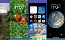 如何在iOS上自定义iPhone主屏幕和锁屏