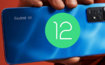 小米RedmiNote11Pro更新至Android12