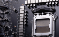 来自华硕 微星 技嘉 华擎和映泰的AMD高端X670E主板详细介绍
