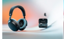 泄露的高分辨率宣传图片详细展示了SennheiserMomentum4Wireless