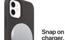 购买适用于iPhone13 12的全新MagSafe充电器可节省5%