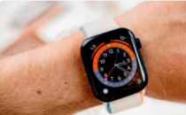 Apple为WatchPro保留了所有新的智能手表功能