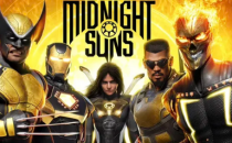 TakeTwo推迟了其回合制超级英雄游戏Marvel的MidnightSuns