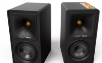 KlipschTheFives有源扬声器获得McLarenFormula1特别版