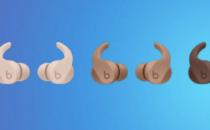 新的BeatsFitPro颜色选项在线泄漏