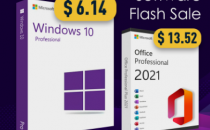 如何便宜地购买MicrosoftOffice和Windows？在Godeal24获得最优惠的价格